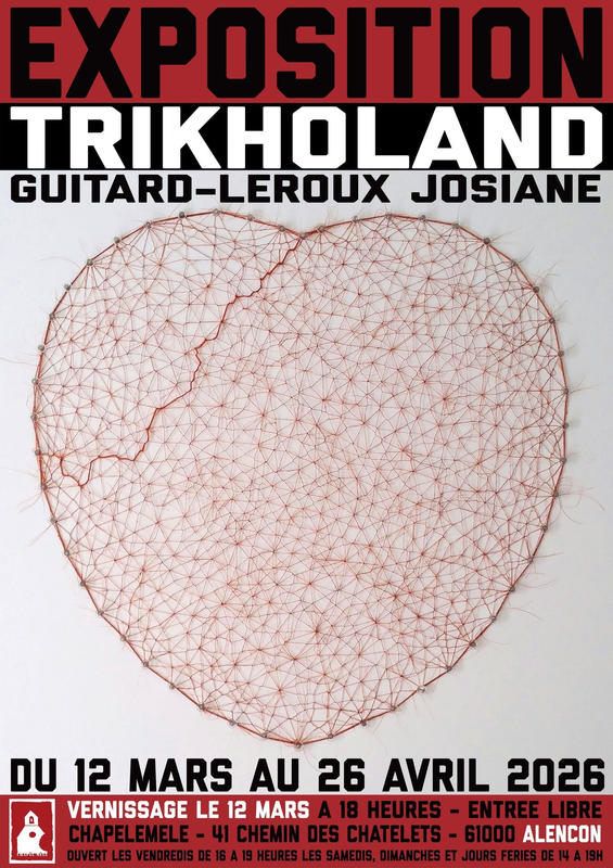 Exposition : Voyage à Trikholand