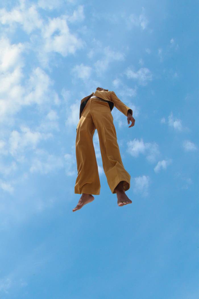 David Walters + Lynn (1ère partie)