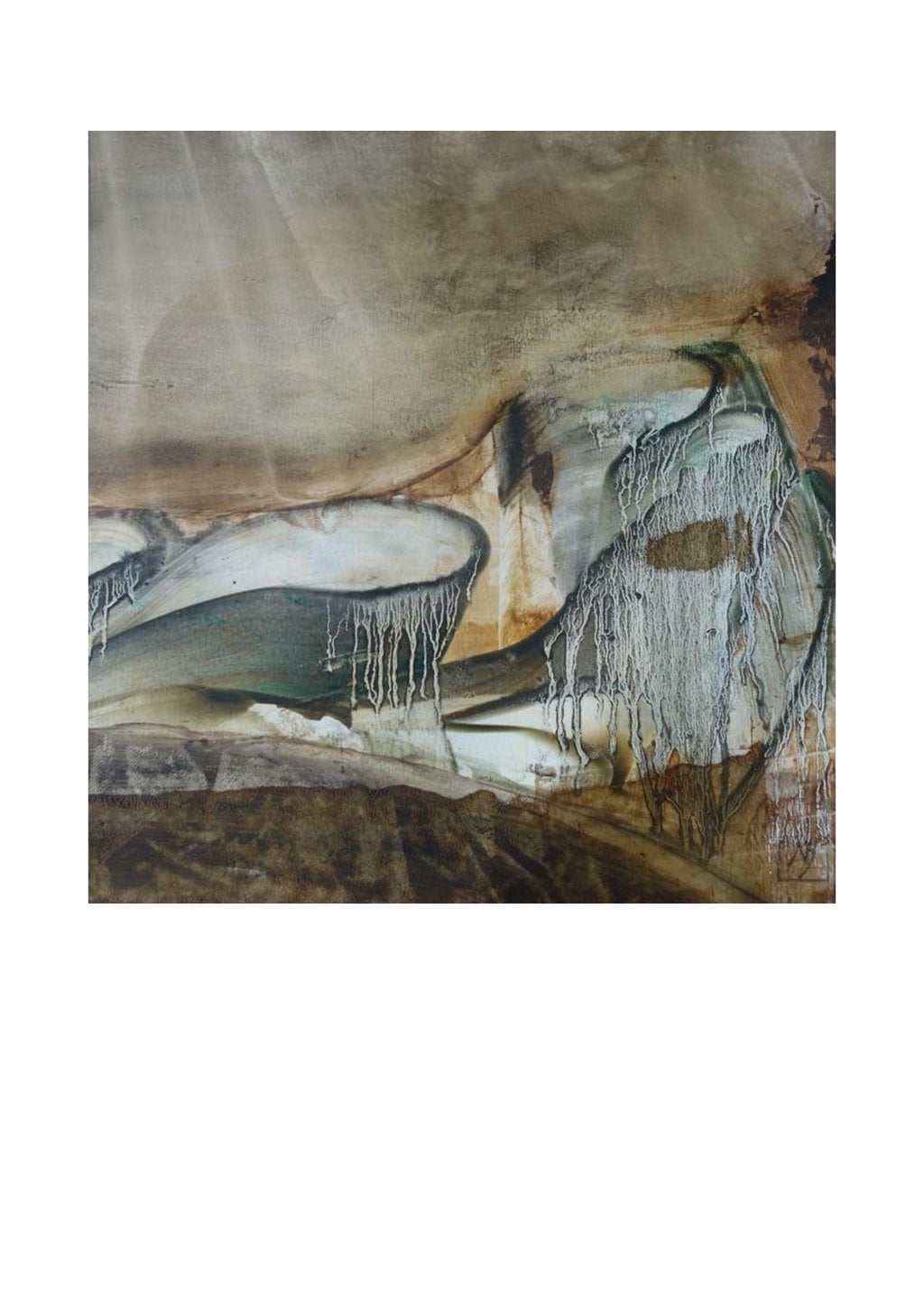 EXPOSITION DE LA PEINTRE NELLY BONNEFIS