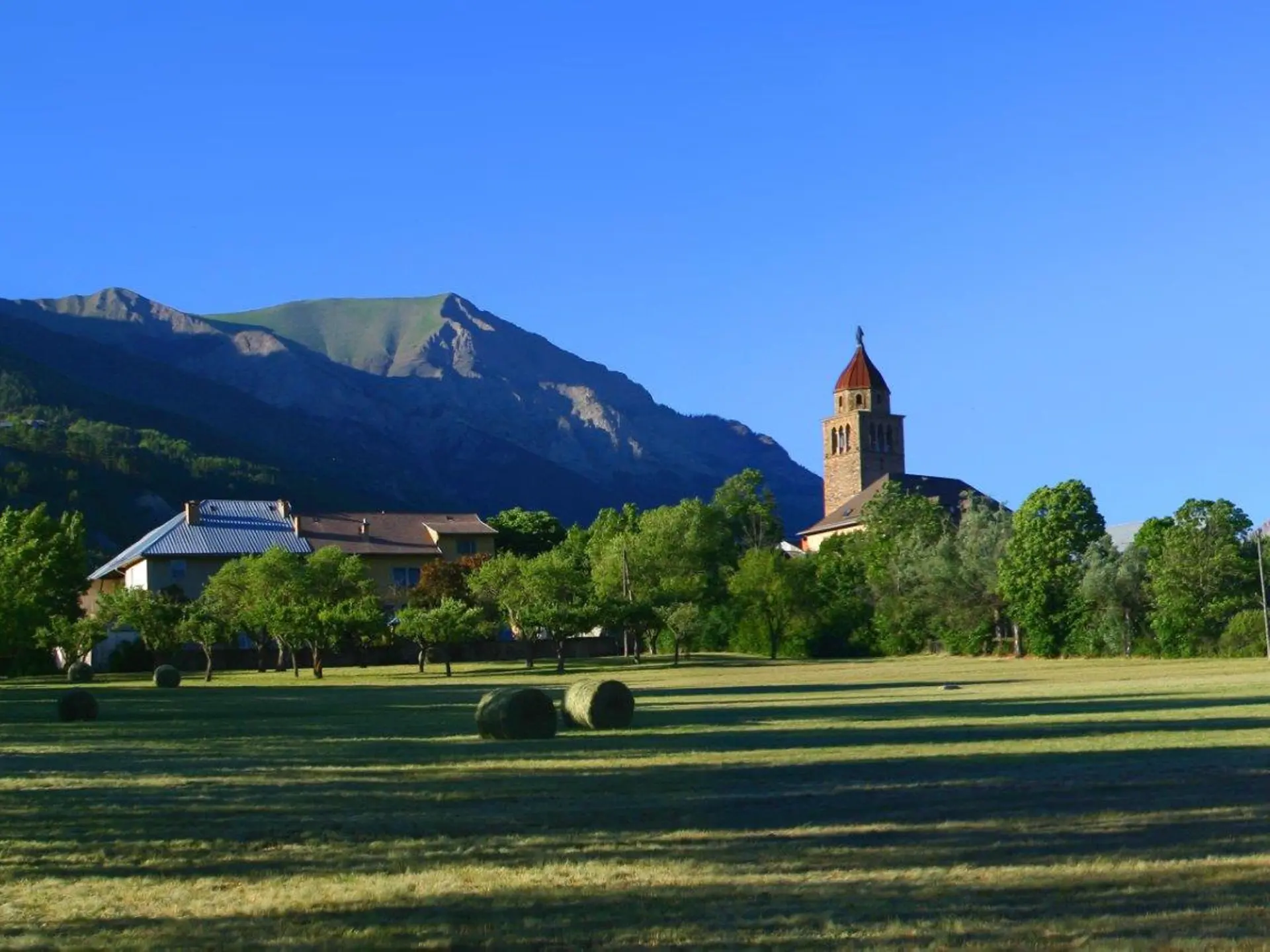 Visite guidée : Faucon, la tour de l'horloge - Journées européennes du patrimoine