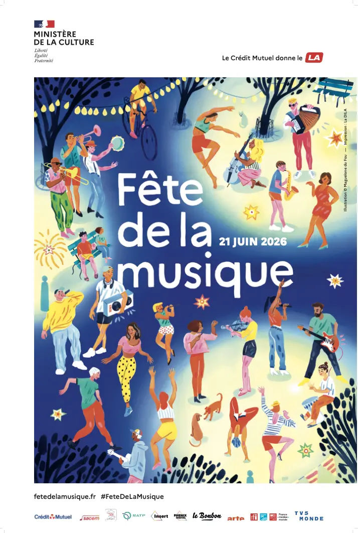 Fête de la Musique