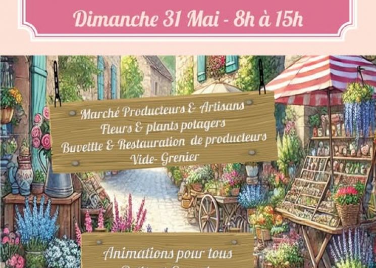 LE CAYLAR EN FETE
