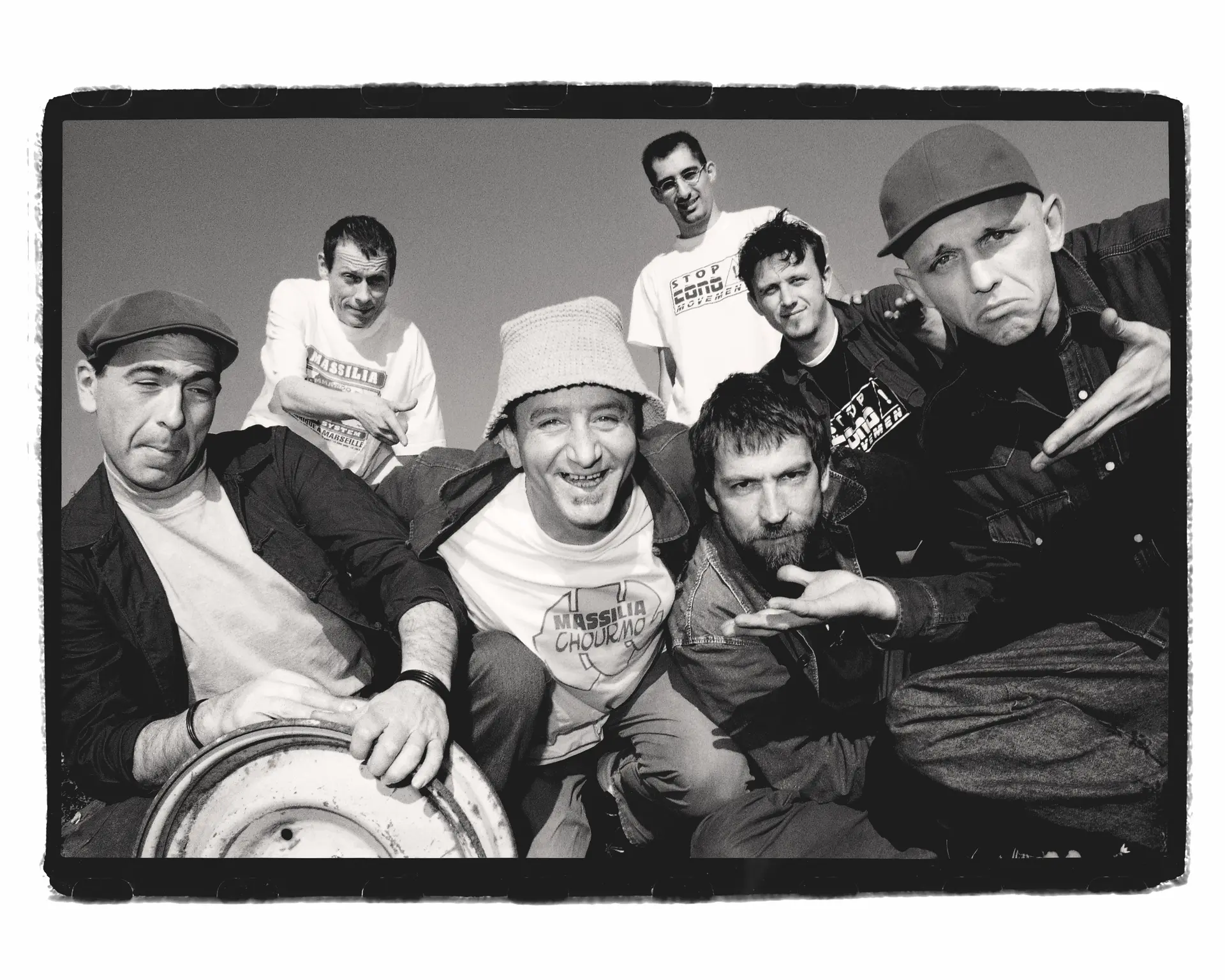 Indociles XXL l'Expo Grand Format