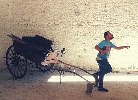 La guerre de 100 ans contée par un anglais amical