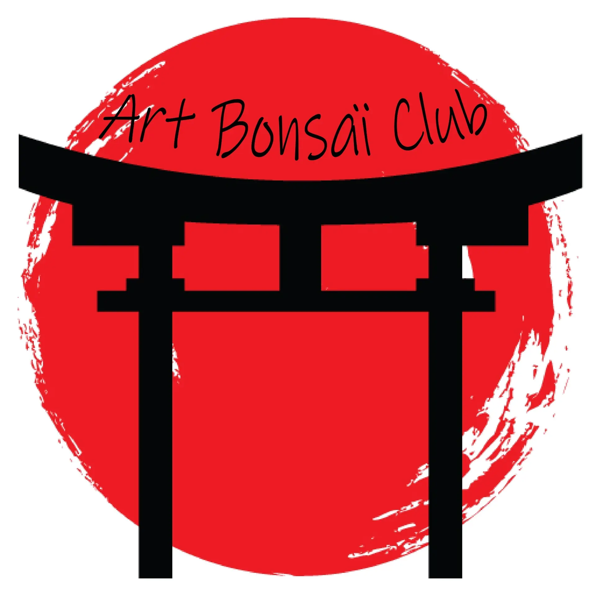 Atelier de fin d'été avec l'Art Bonsaï Club