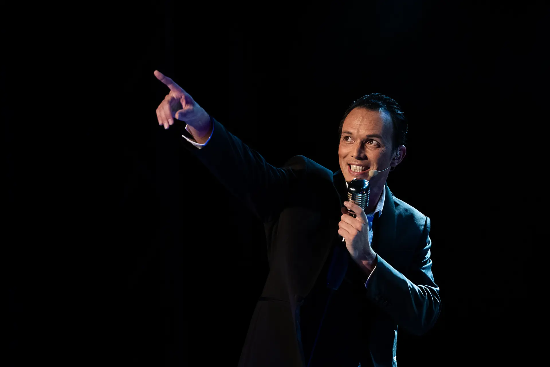 Formidable ! Aznavour