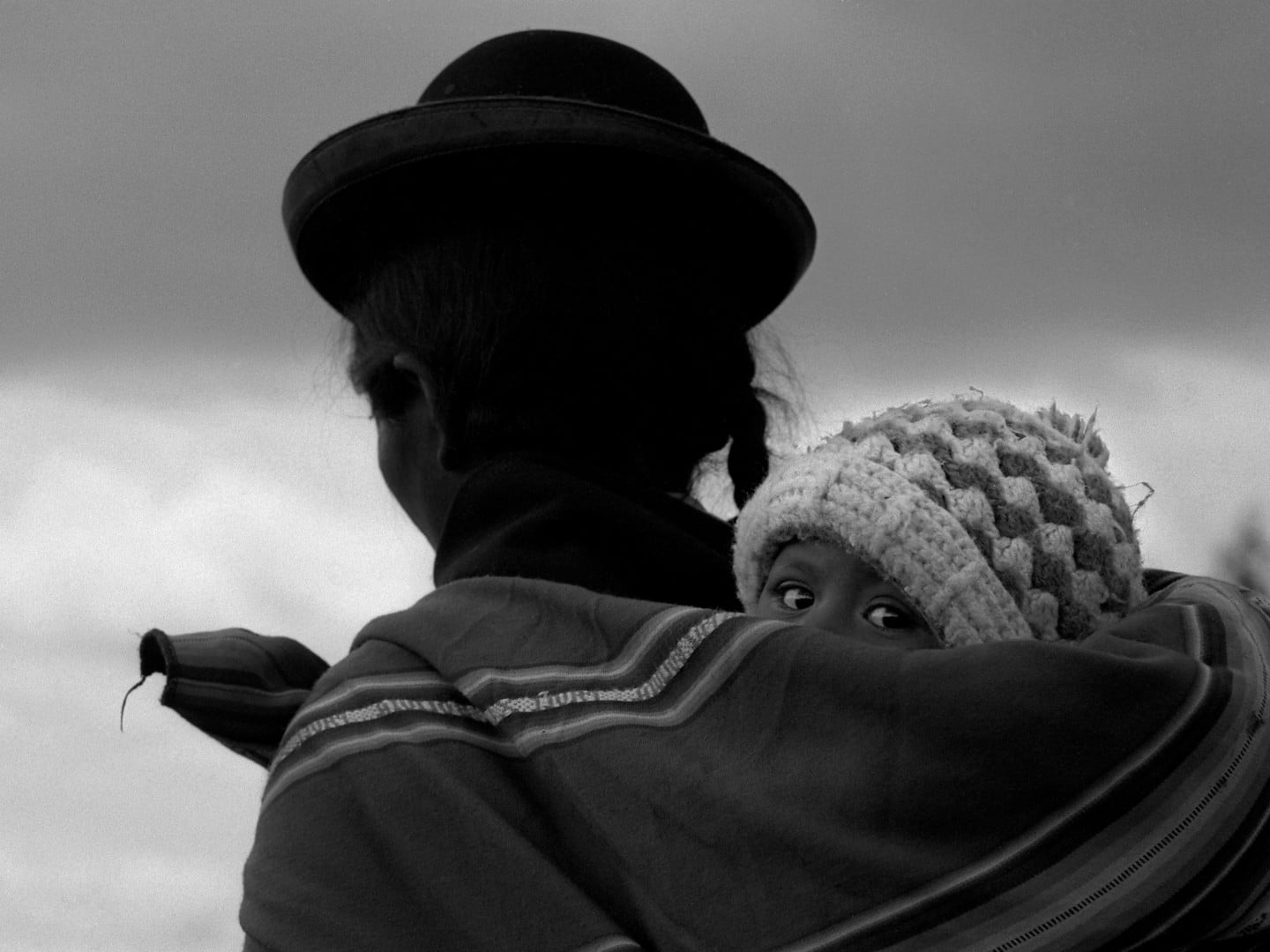Terra andina – Bolivie : photographies de Serge Vincenti