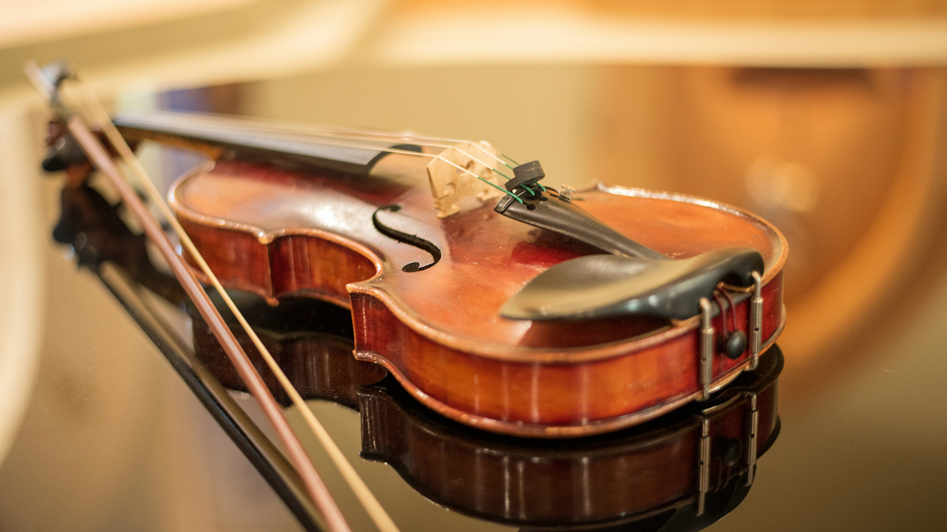 Examen-Concert de musique de chambre – Conservatoire