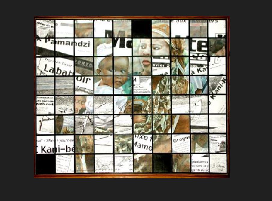 Mayotte : à la rencontre des mondes (titre provisoire)