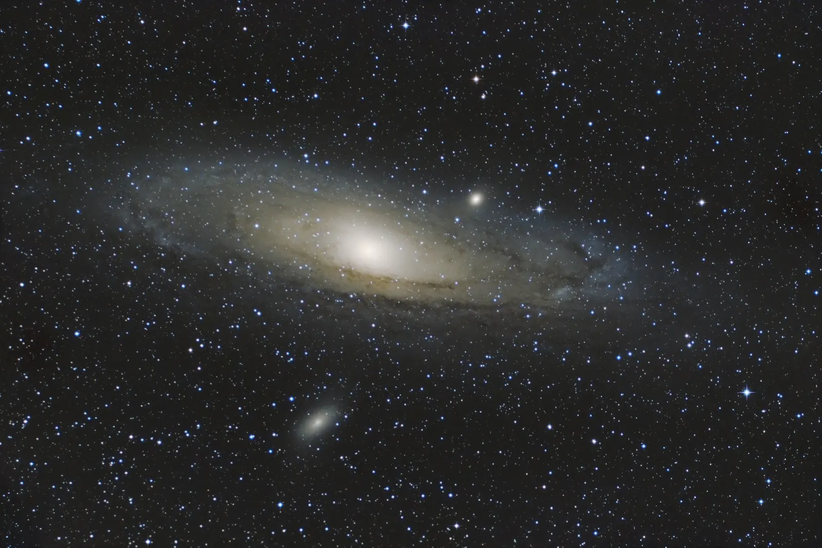Astronomie, découverte du ciel étoilé