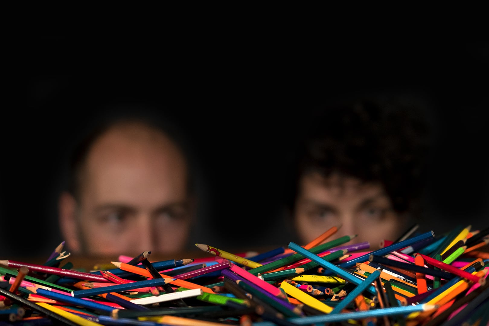 Saison culturelle - VIVA! - La Loquace Compagnie