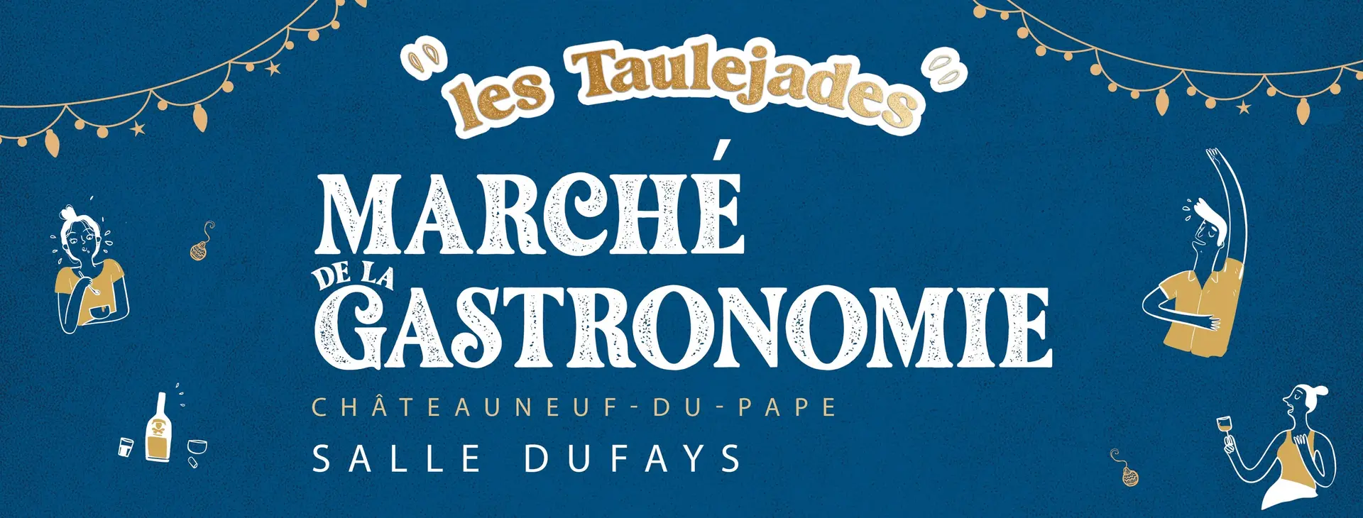 Les Tauléjades