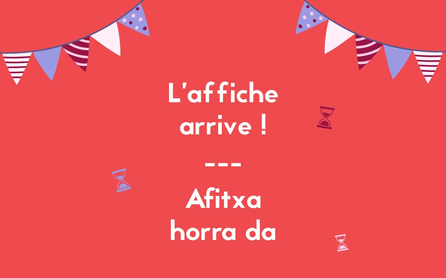 Spectacle des Amis du château
