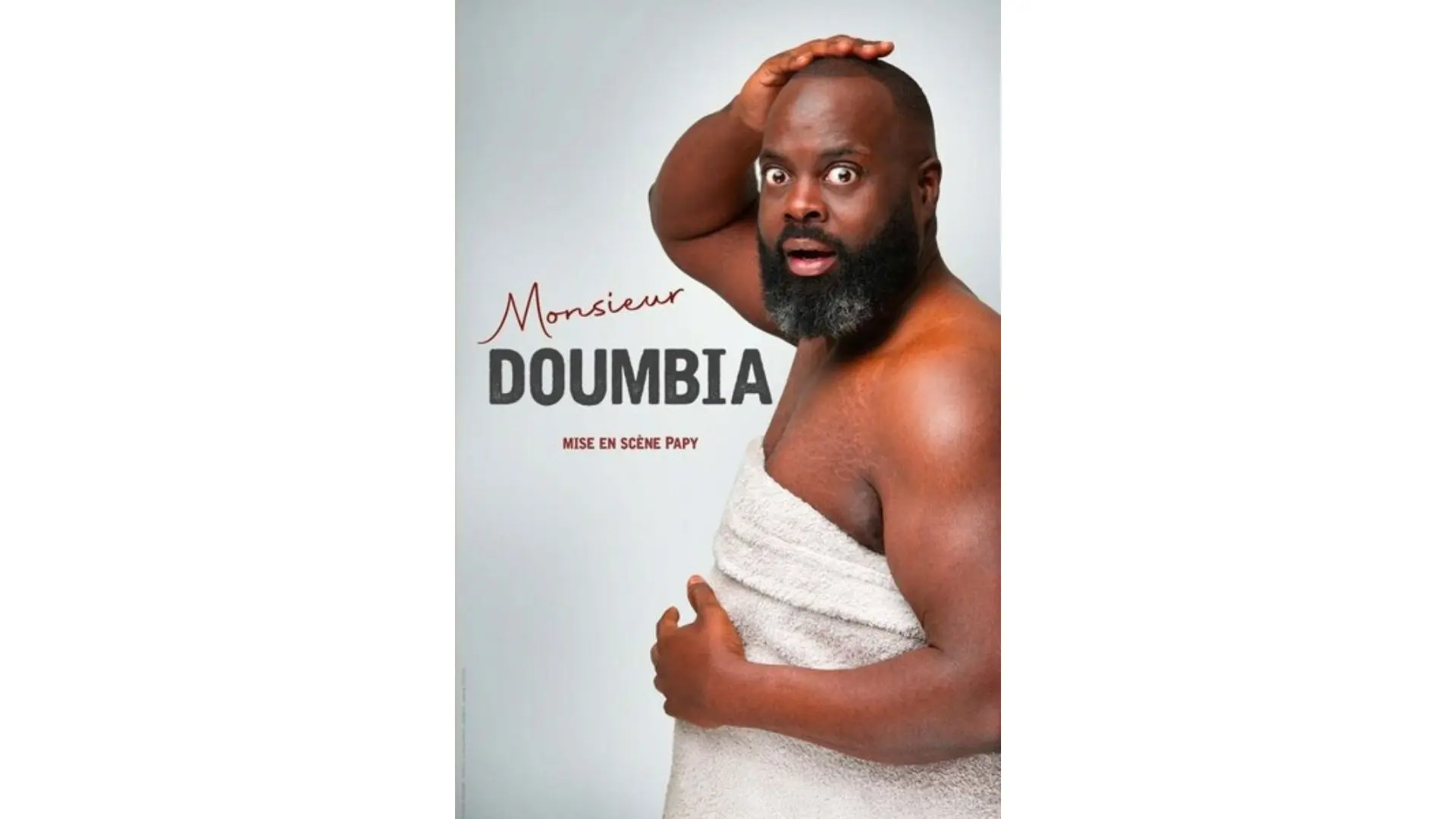 Issa Doumbia