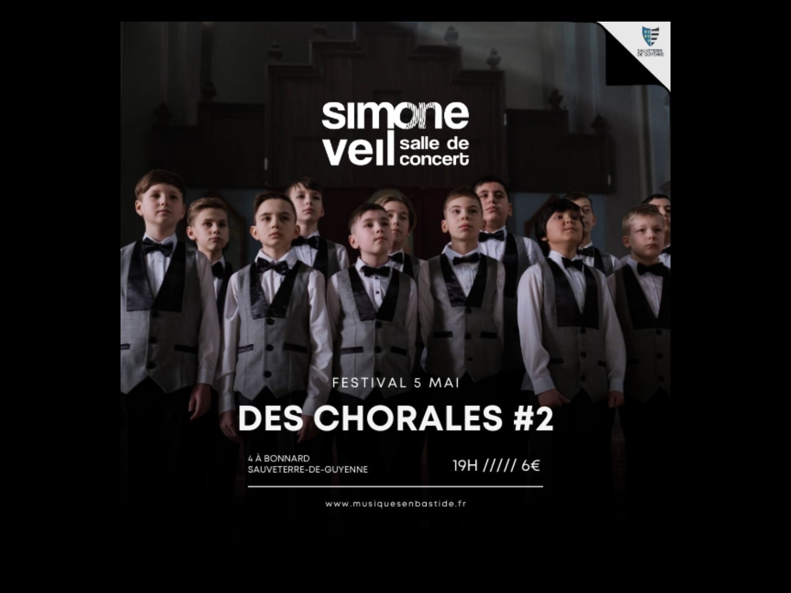 Festival des chorales