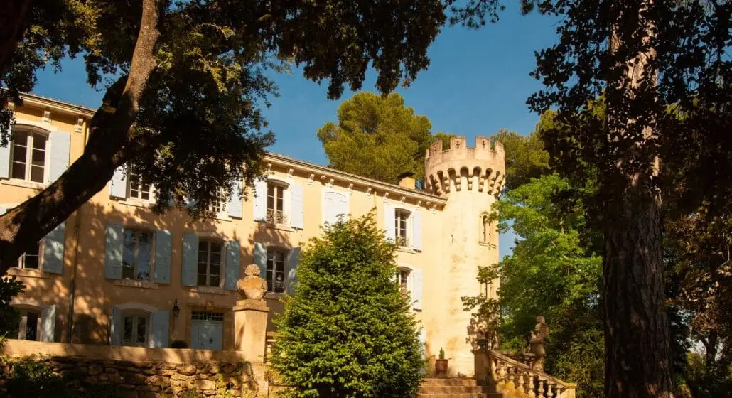 Les Sunsets Vignerons 2026 en Luberon au Château La Sable
