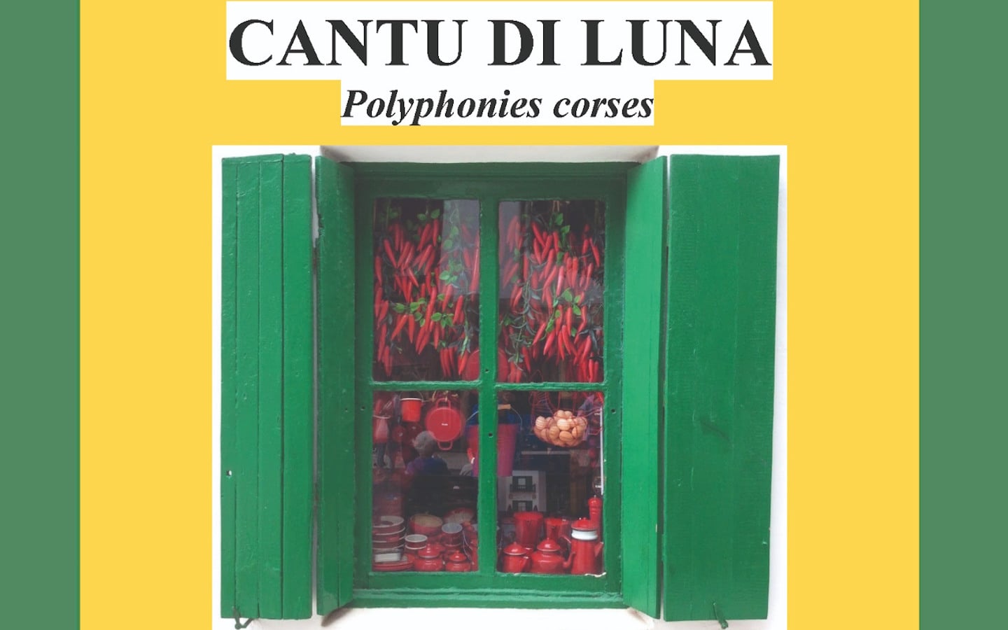 Cantu Di Luna