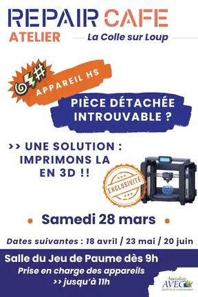 Repair Café