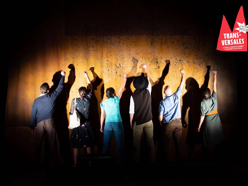 Spectacle - 4 211 KM