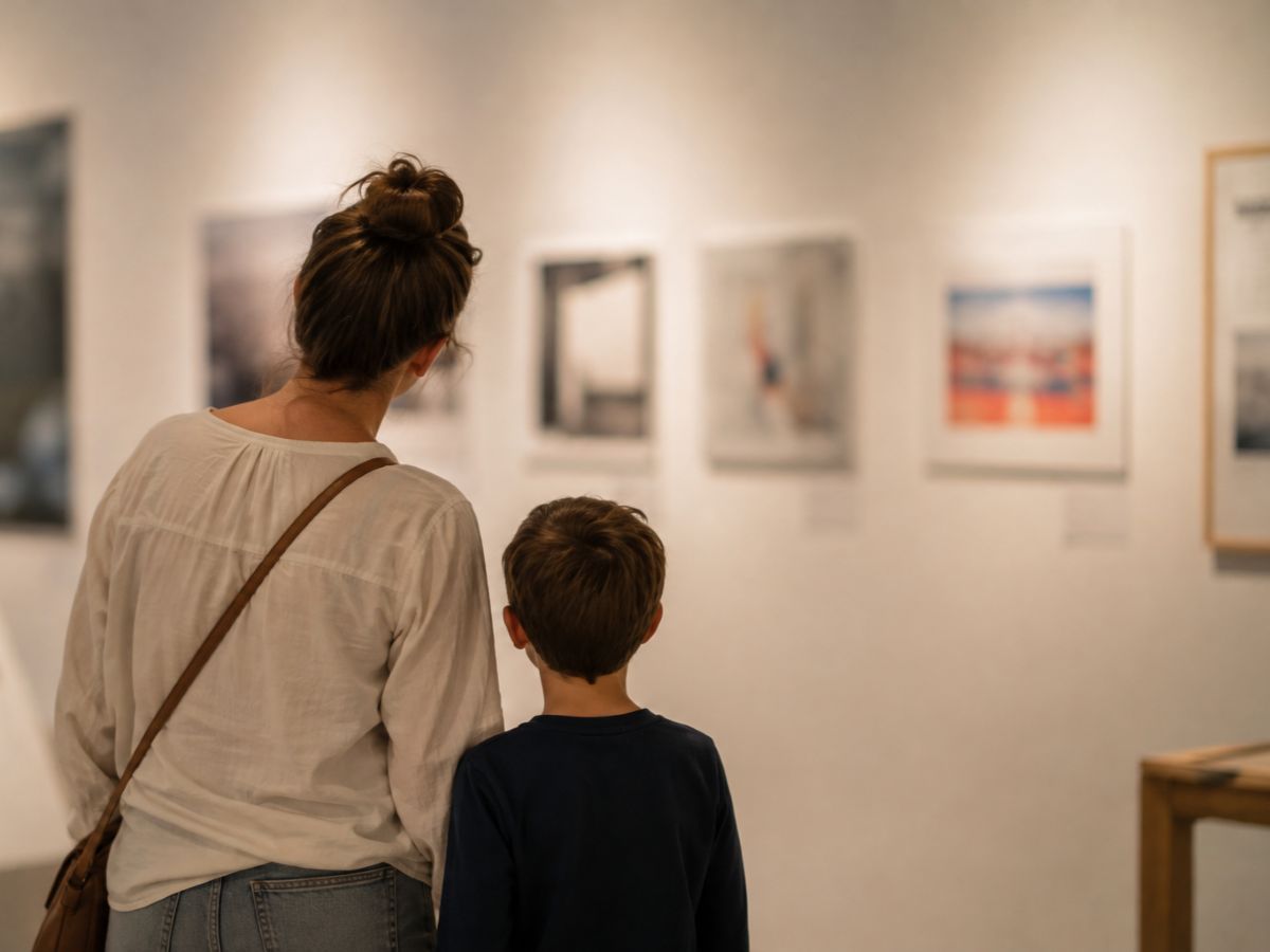 Exposition : Art postal