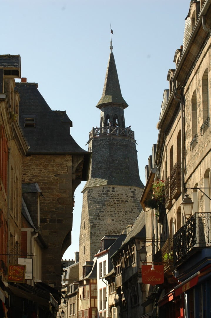 JEP – Tour de l’horloge