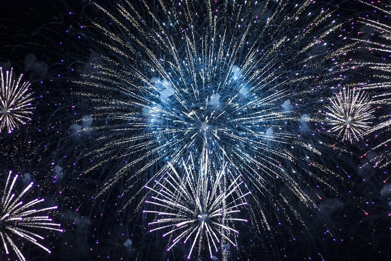 Fête Nationale