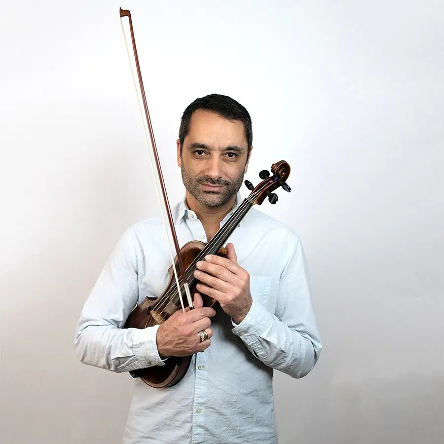 Les Nuits de la Citadelle : Josef Josef