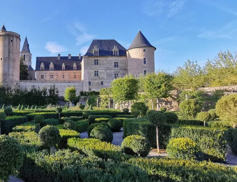 Journée Mondiale de la Topiaire 2026