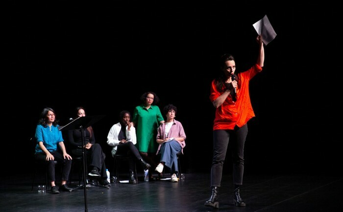 Lumière d’août : White Spirit