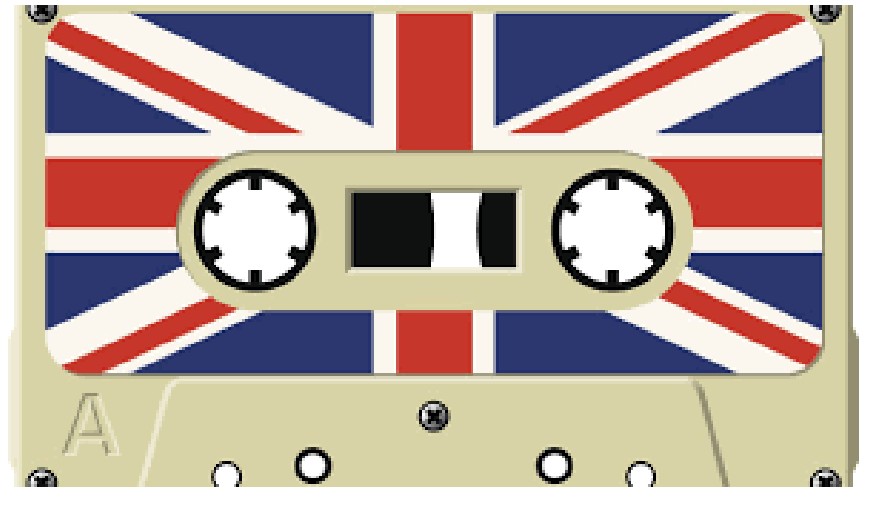 Cycle Musicauvrac, Pop Anglaise au Vrac café