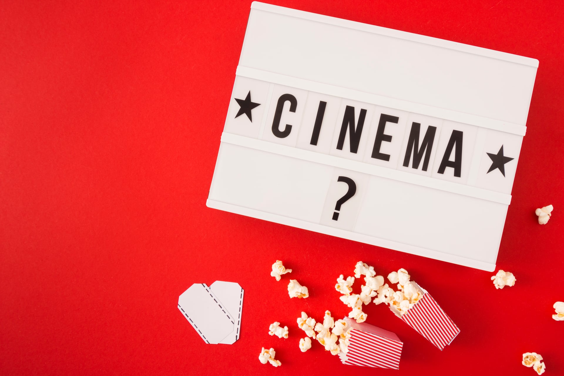 Ciné-Quiz à la Médiathèque La Ronde des Mots
