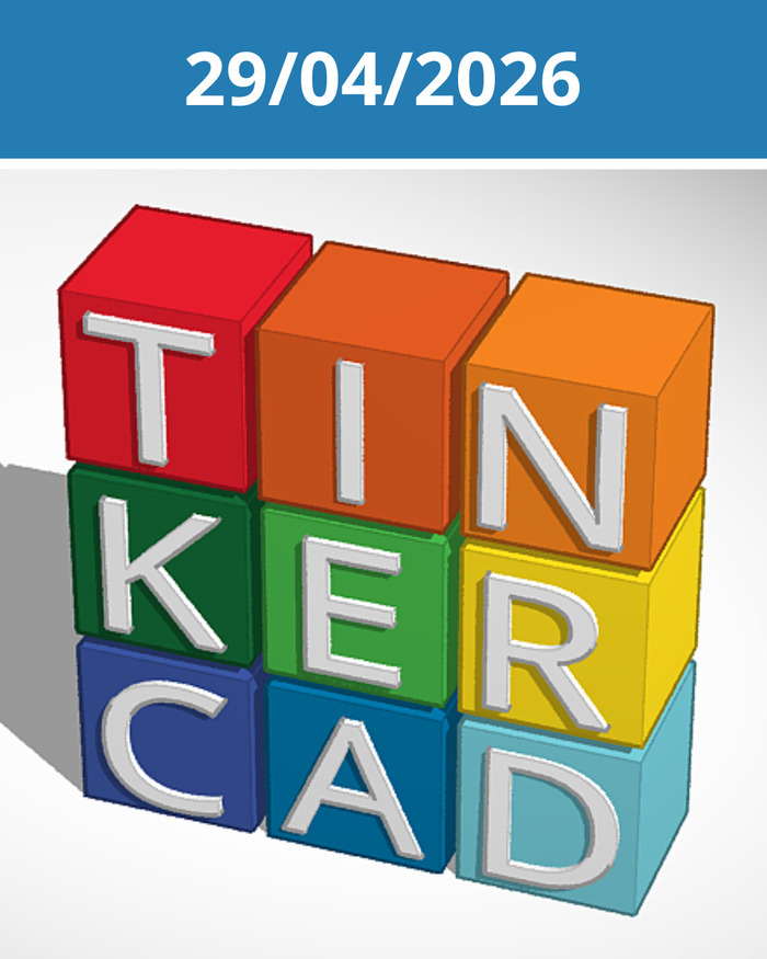 INTRODUCTION À LA MODÉLISATION 3D