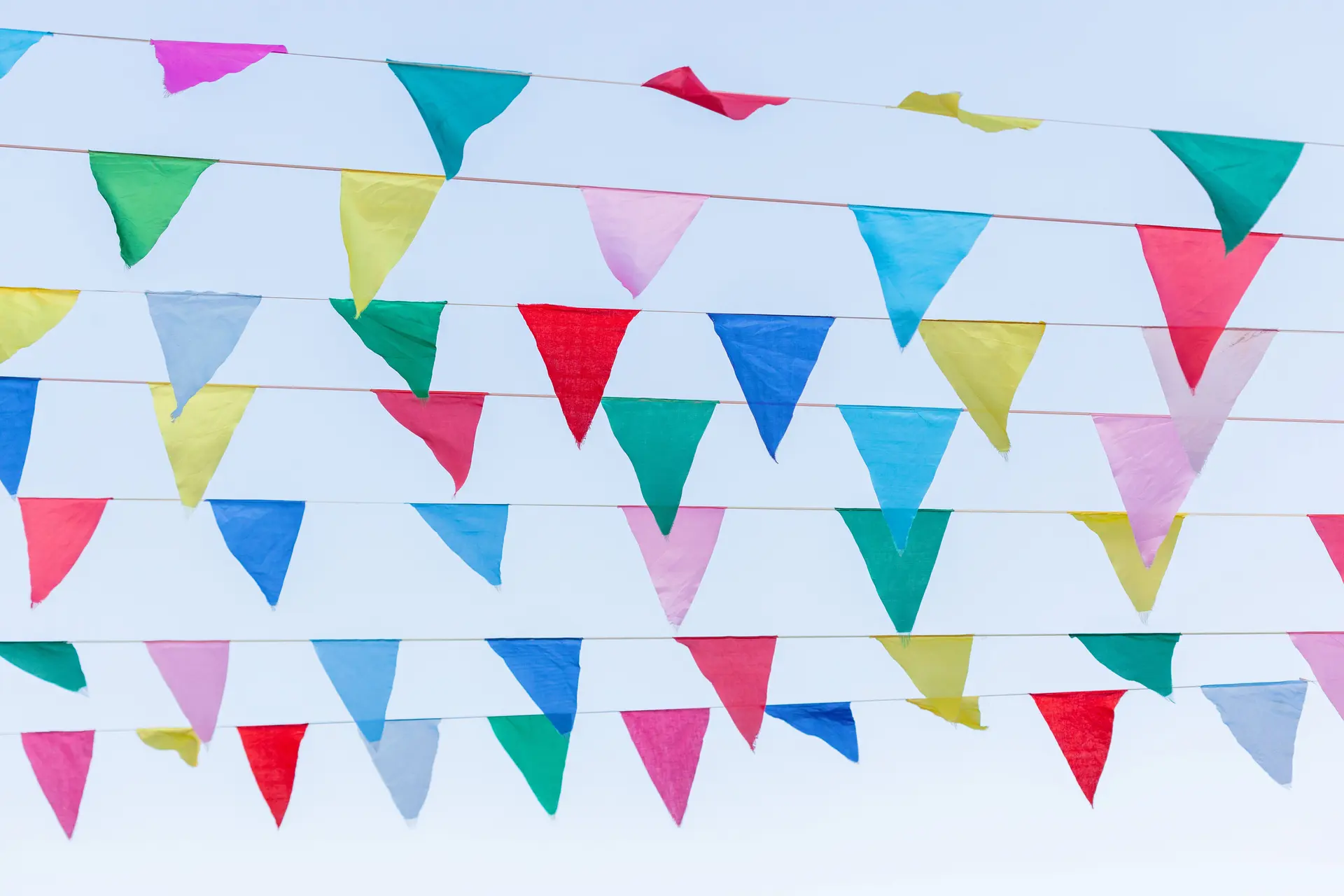 Fête votive à Estoublon