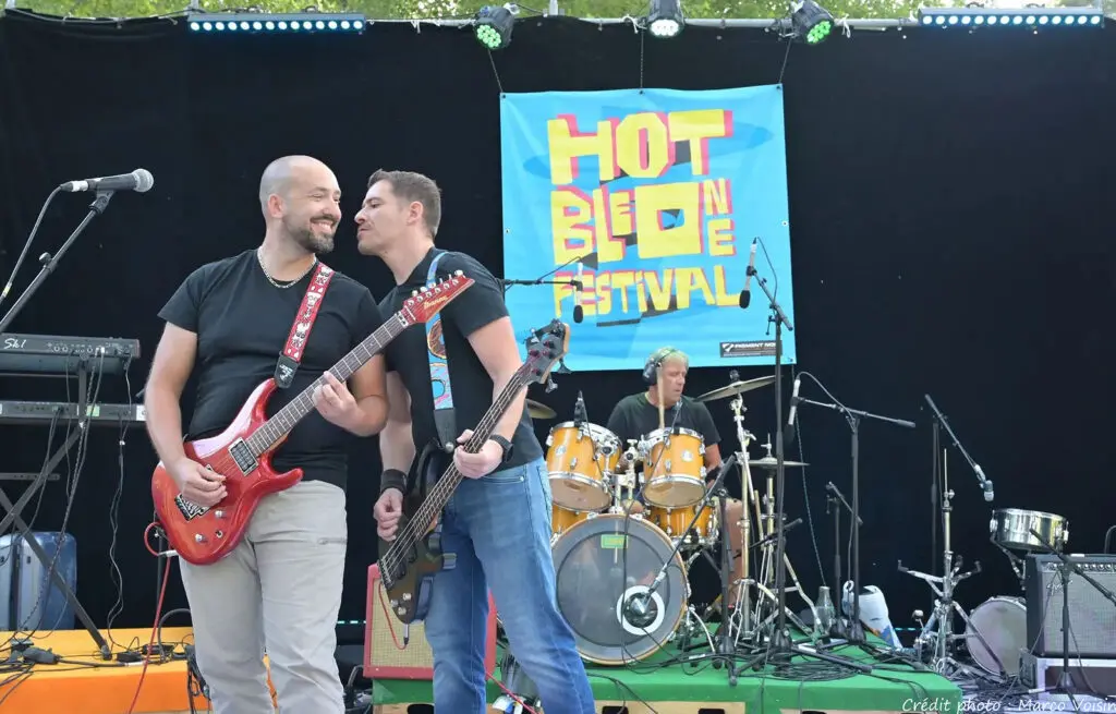 Monsieur Chétif - Festival Improbable