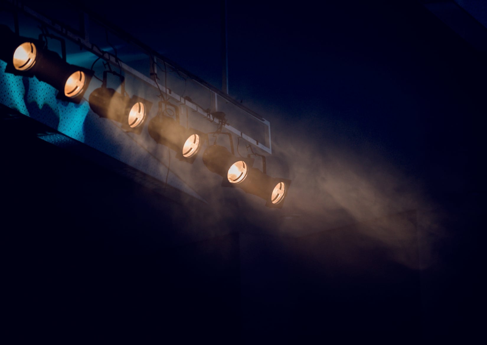 Festival d’humour : Mardis de lucien