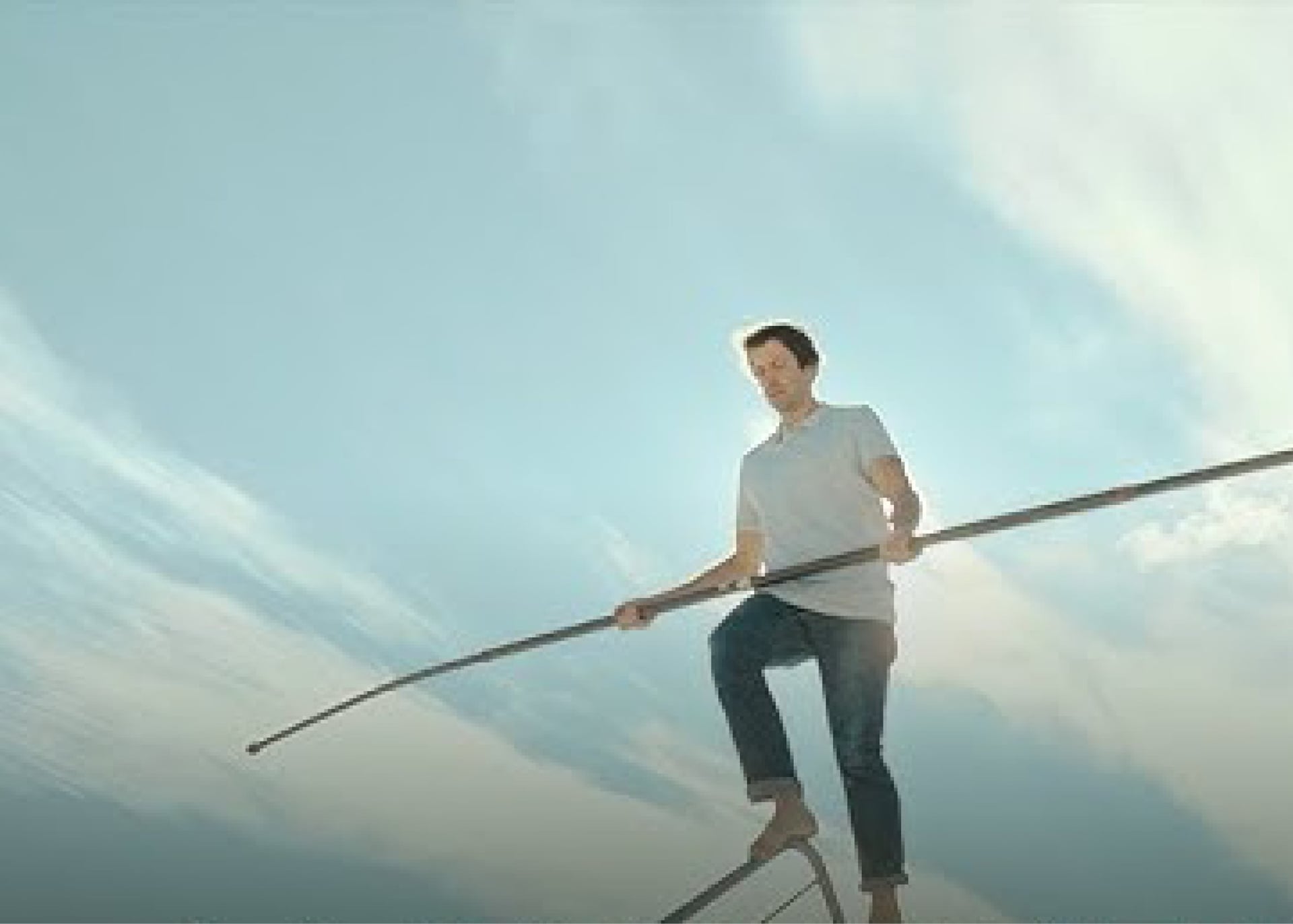 Projection Cirque en scène