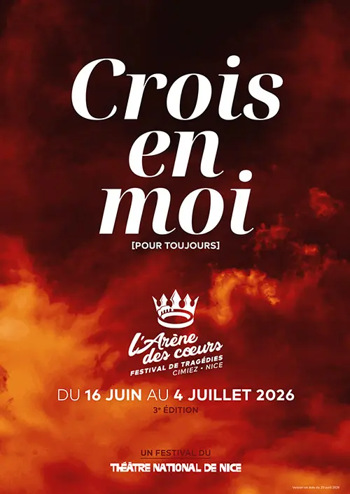 Festival de Tragédies
