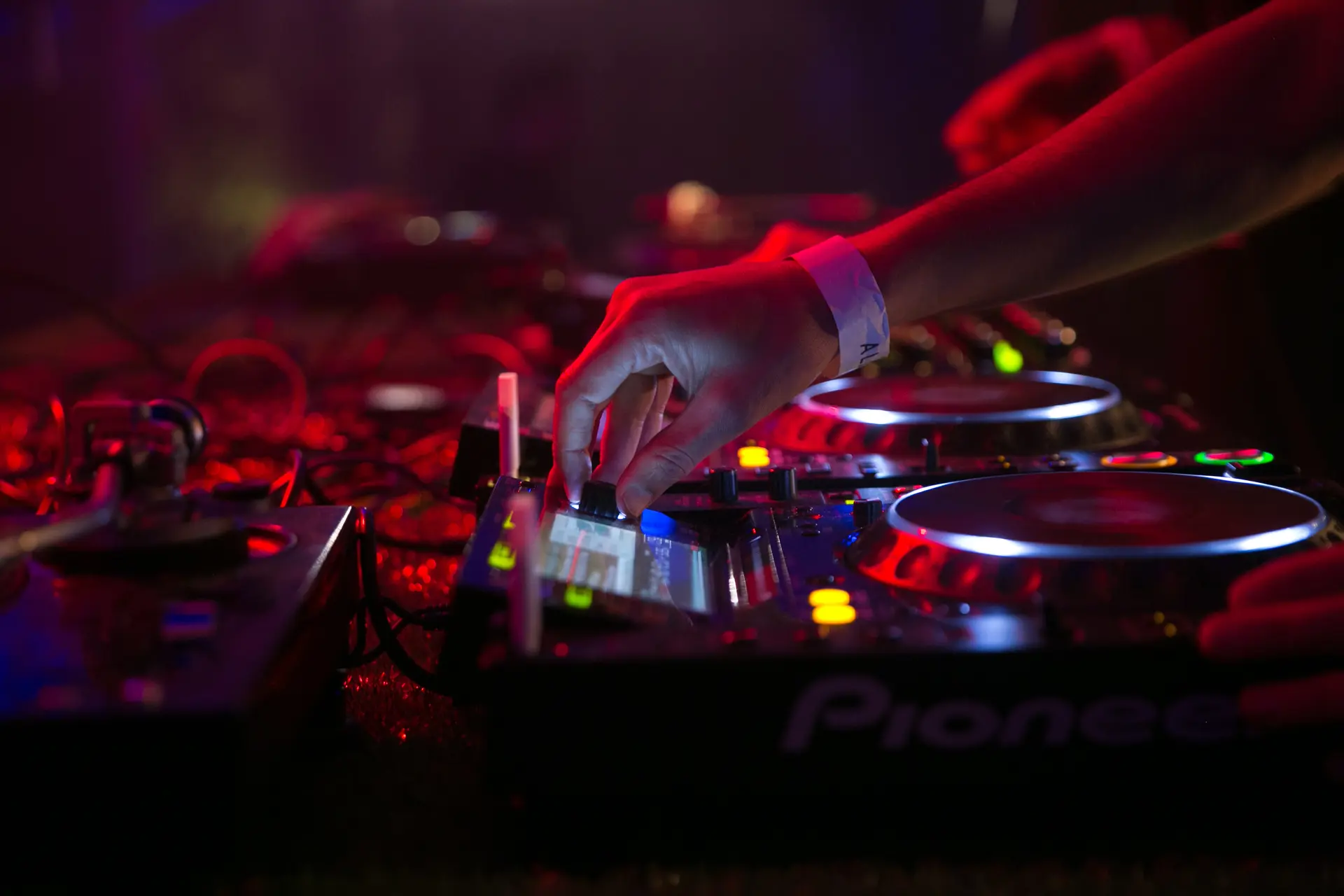DJ Session