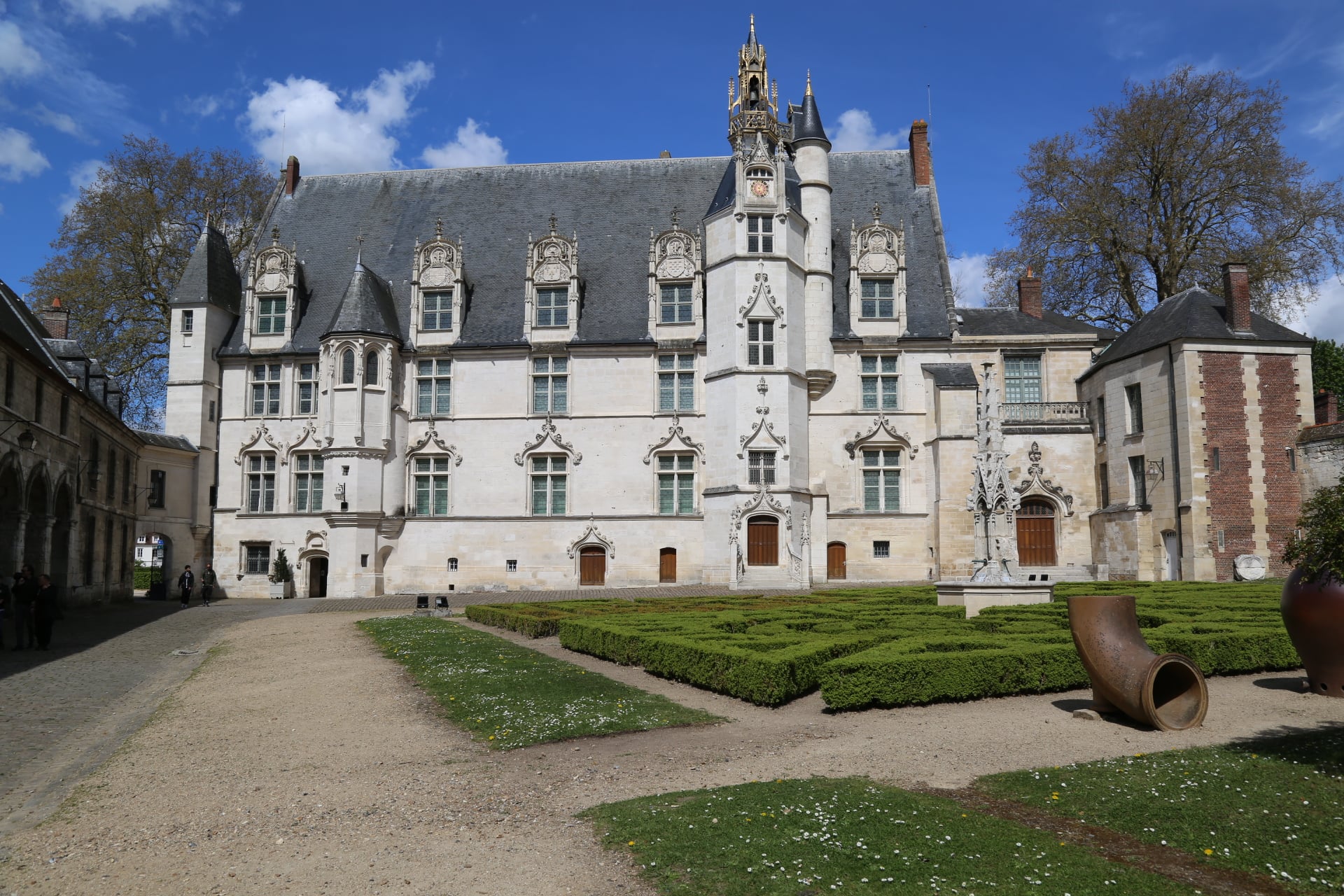 MEMENT'O MUDO - Week-end festif au MUDO-Musée de l'Oise