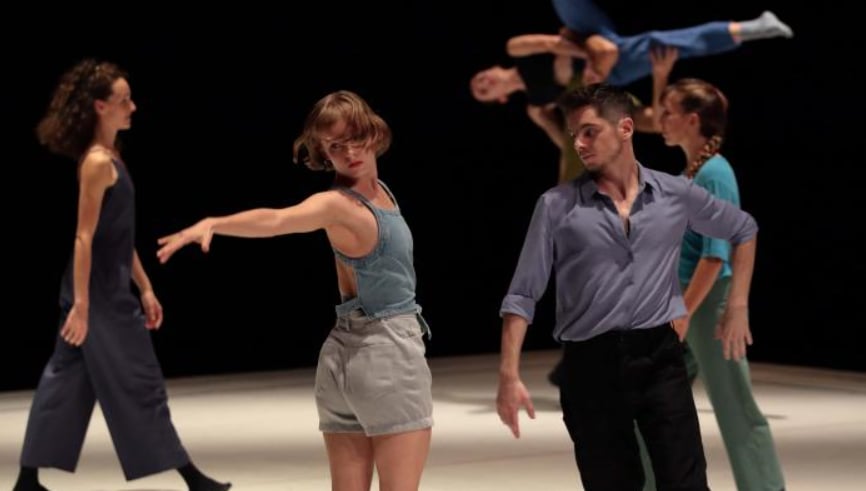 Rapides water music - Opéra de Limoges