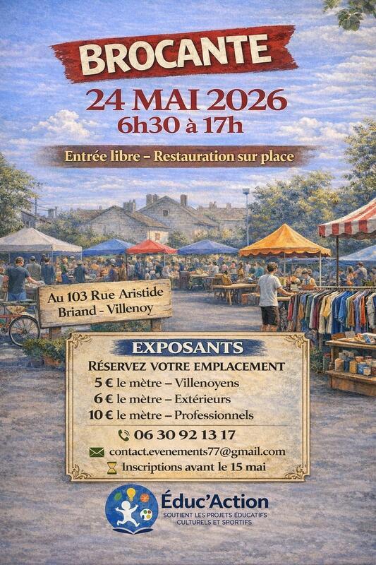 Vide-Grenier
