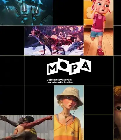 Films MoPA - Promotion 2026