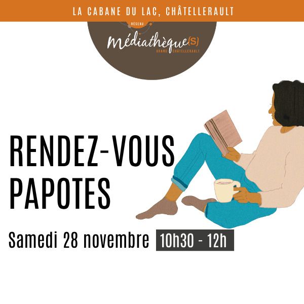 Rendez-vous papote