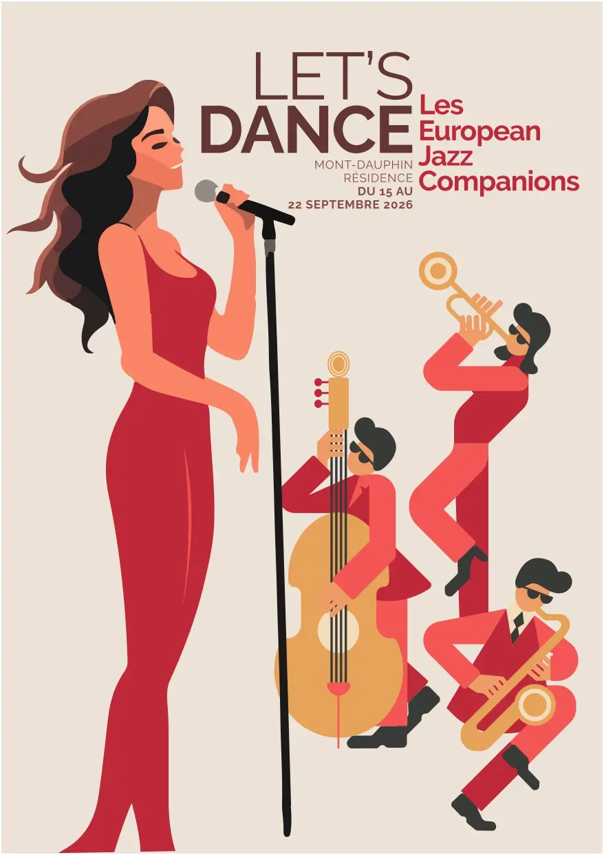 Concert - European Jazz Companions