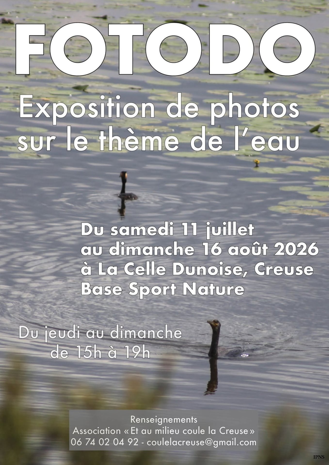 Exposition photos "Fotodo"