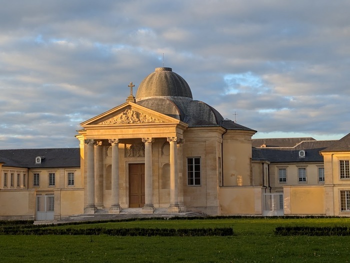 Ouverture du musée scientifique du lycée Hoche