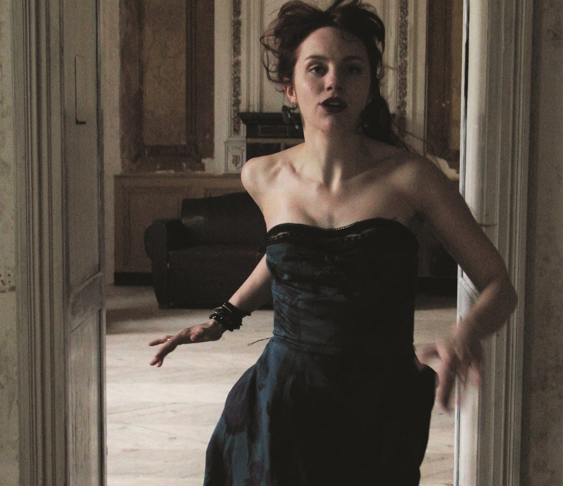 COMPLET - Théâtre : Emma