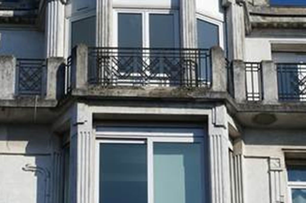 Balade Art Déco : Mézières