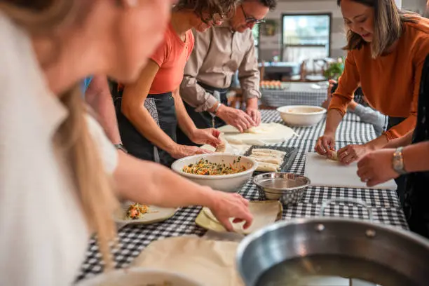 Atelier Cuisine : Que faire avec les restes du frigo?