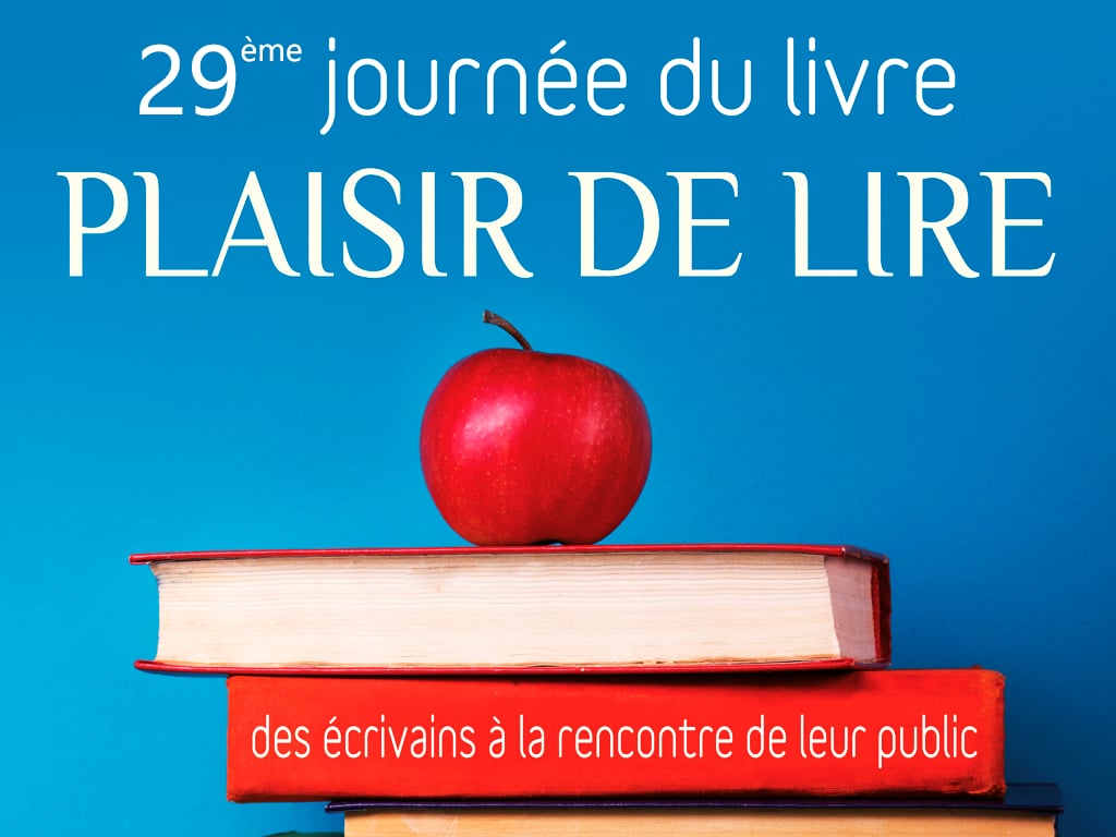Journée du livre